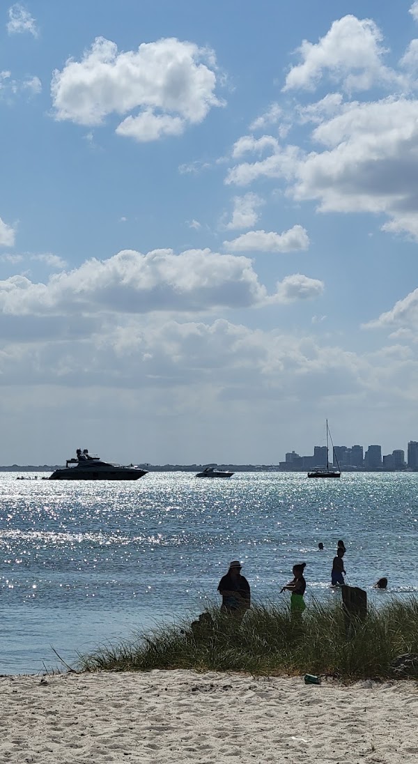 Virginia Key Beach Park 2