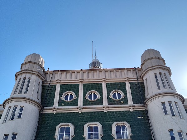 Palacio Barolo 2
