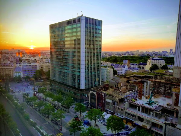 Montparnasse 5
