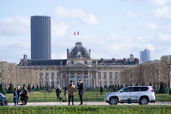 Montparnasse 4