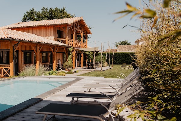 La Cabane du Ferret