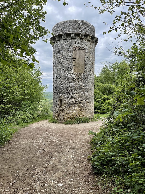 Box Hill 5