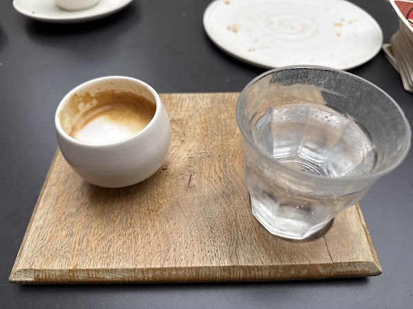 L'Alchimiste Café Boutique 5