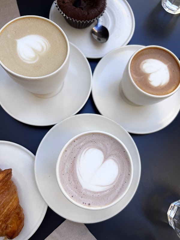L'Alchimiste Café Boutique 3