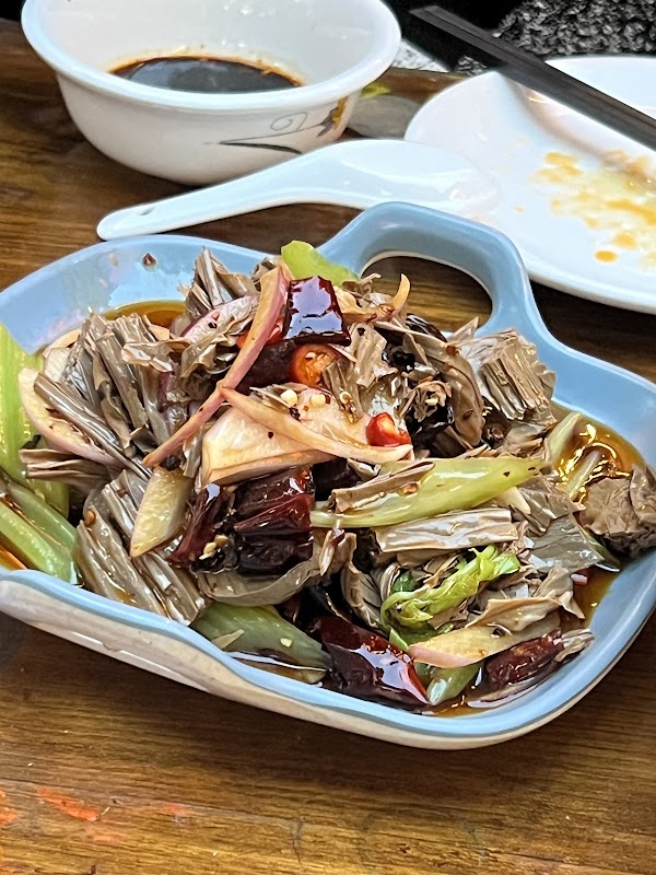 Mr. Shi's Dumplings 5
