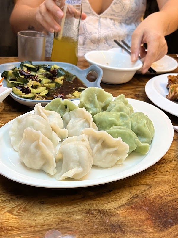 Mr. Shi's Dumplings 4