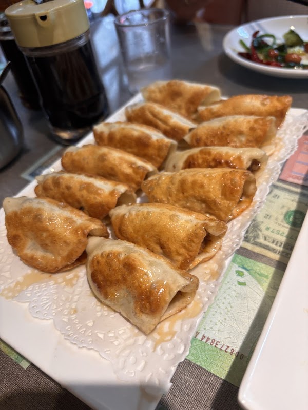 Mr. Shi's Dumplings 3
