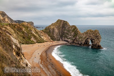 Durdle Door 2