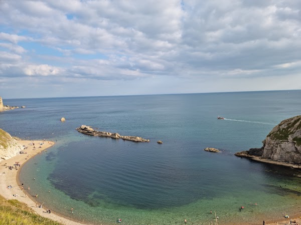 Durdle Door 6