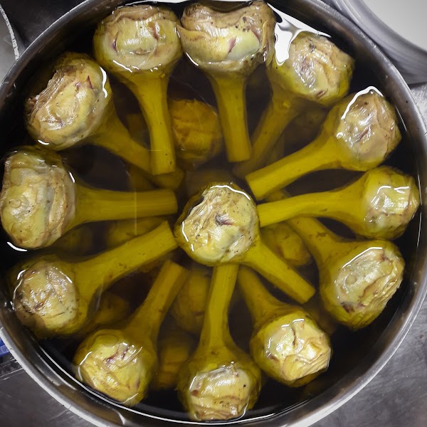 Ristorante Nino 5