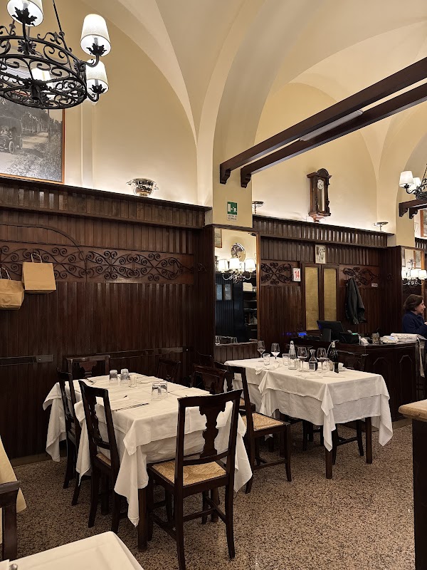 Ristorante Nino 2