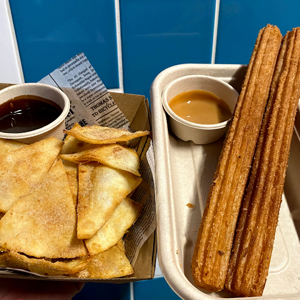 El Rancho | Riverside Taqueria 4