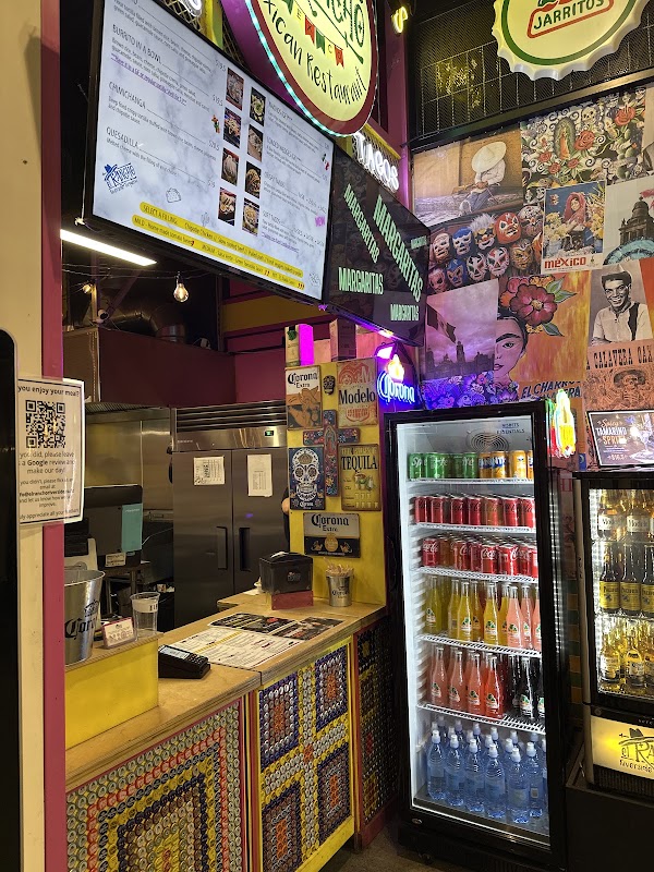 El Rancho | Riverside Taqueria 3