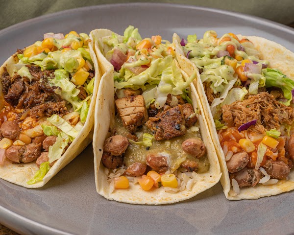 El Rancho | Riverside Taqueria 2