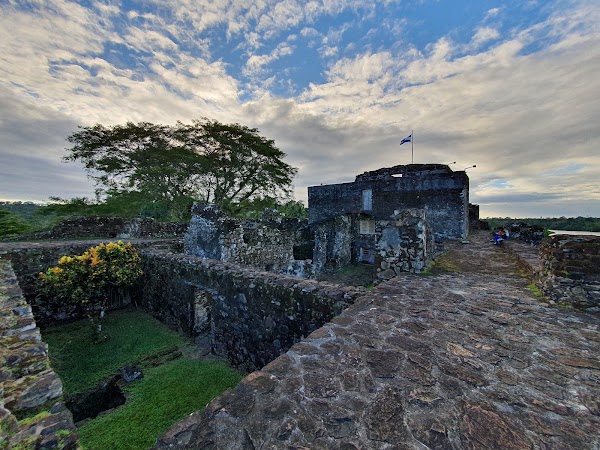 El Castillo