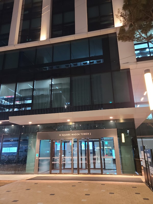 K square Magok