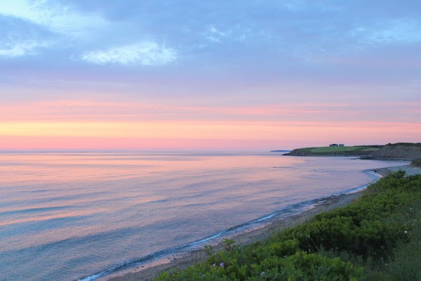 Margaree Harbour