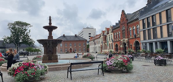 Kristiansand 1