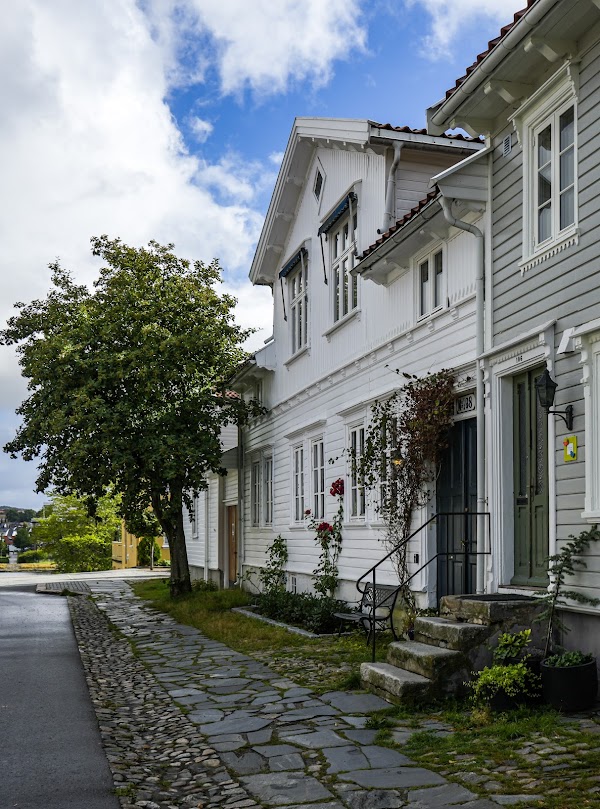 Kristiansand 5