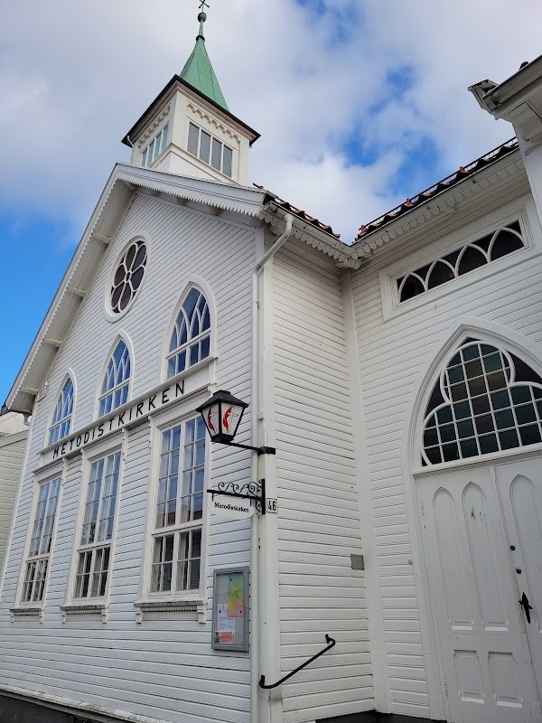 Kristiansand 4