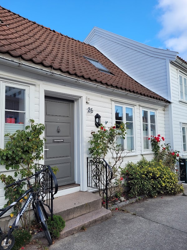 Kristiansand 3