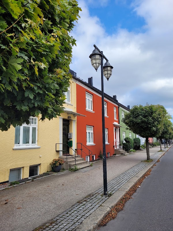 Kristiansand 2