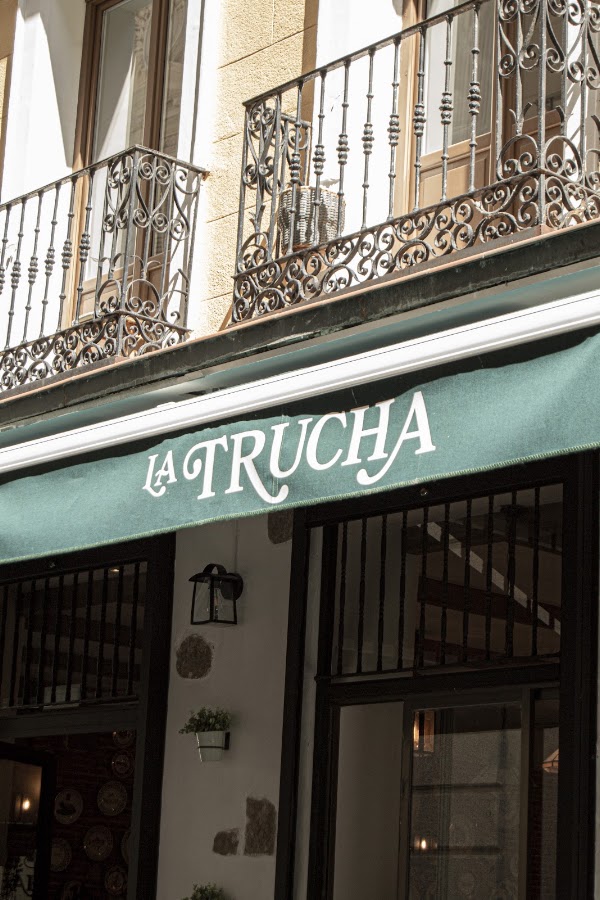 La Trucha