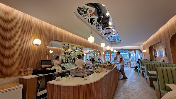Café Dolce Vita