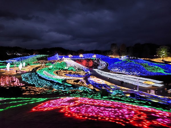 Sanuki Manno Park 4