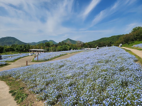 Sanuki Manno Park 2