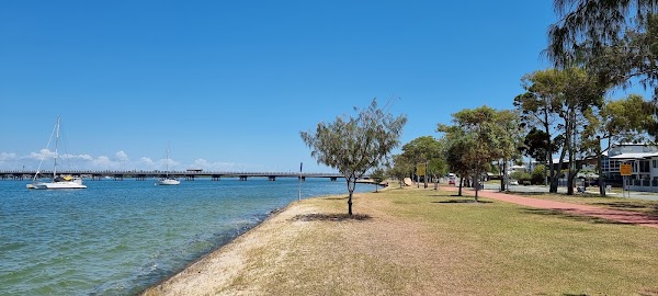Bribie Island