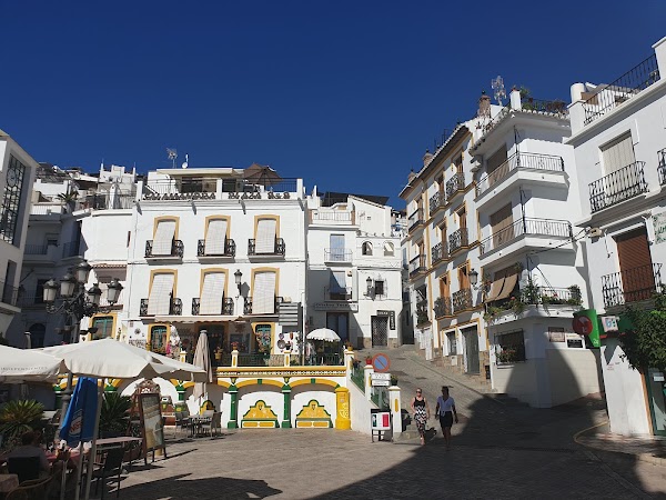 Cómpeta 1