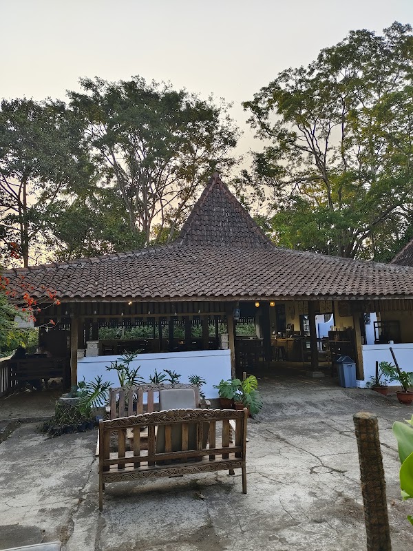Cagar Pangan 1