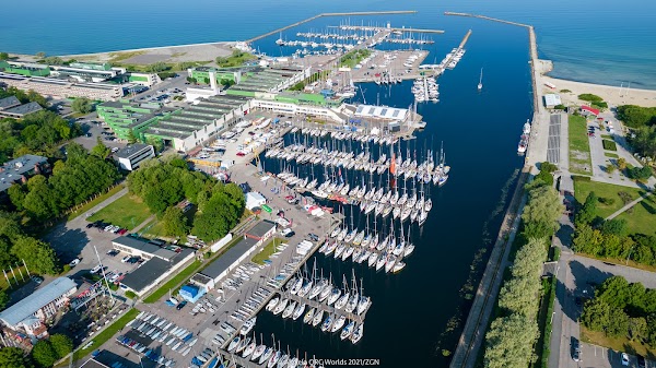 Estonian Sports Association Kalev Yacht Club
