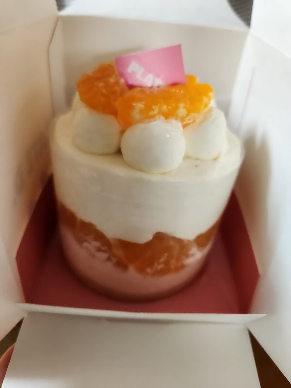 플디 케이크하우스 공덕점 2