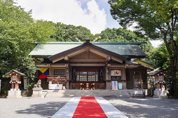 Tokyo 21