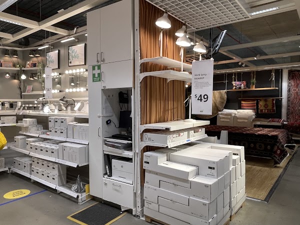 IKEA 3