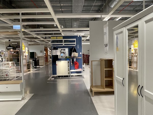 IKEA 2