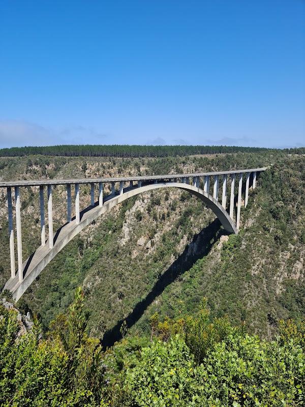 Bloukrans Bridge 1