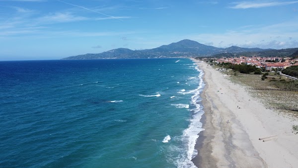 Marina di Ascea 1