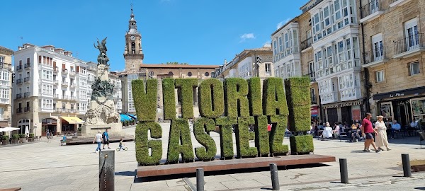 Vitoria-Gasteiz
