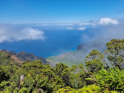 Kokeʻe State Park 1