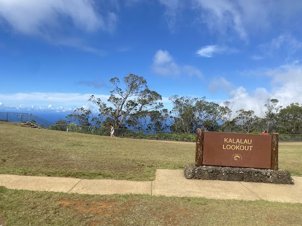 Kokeʻe State Park 4