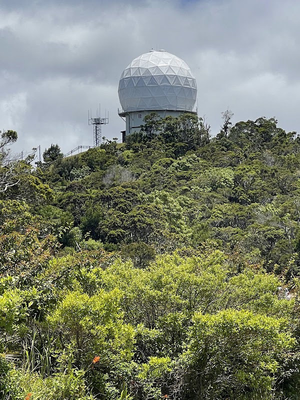 Kokeʻe State Park 3