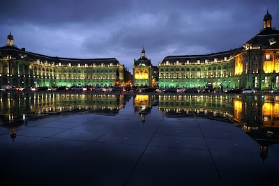 Place de la Bourse