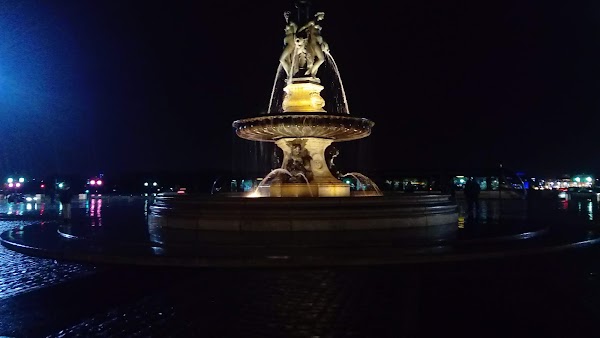 Place de la Bourse 4