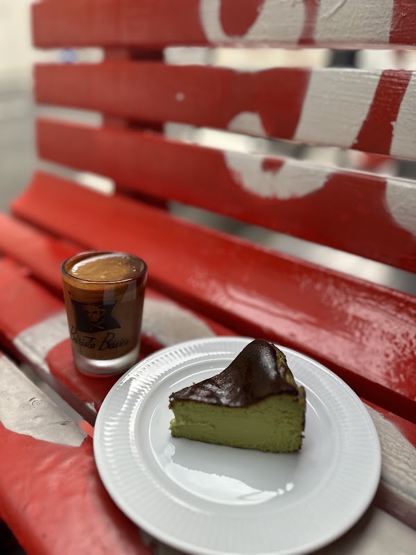 Turret Coffee Tsukiji 5