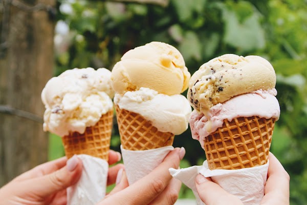 Charlies Gelato 5