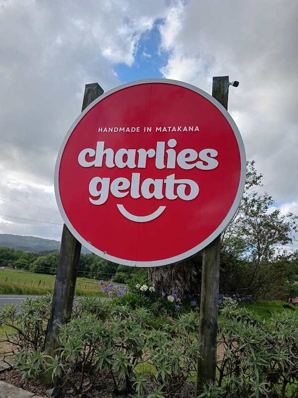 Charlies Gelato 2