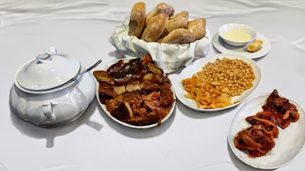 Restaurante Casa Juan Andrés 5